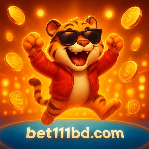 111bd অতিরিক্ত সুবিধা ৳5,000 + 500 স্পিন — রোলওভার 35x, মেয়াদ 30 দিন, রূপান্তর হার 38%