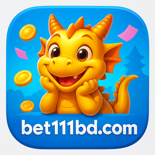 111bd এর লোগো